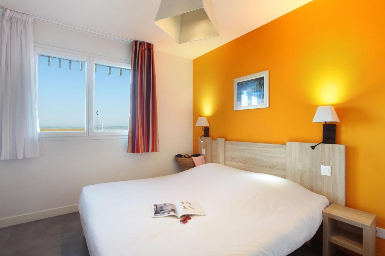 Residence Odalys Terra Gaia Sete Luaran gambar