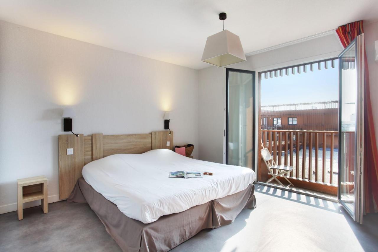 Residence Odalys Terra Gaia Sete Luaran gambar