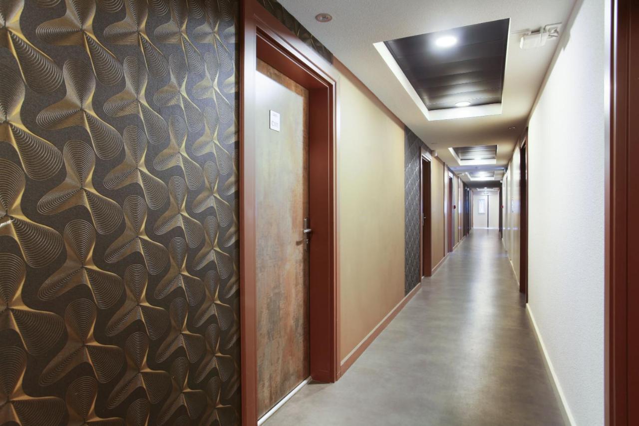 Residence Odalys Terra Gaia Sete Luaran gambar