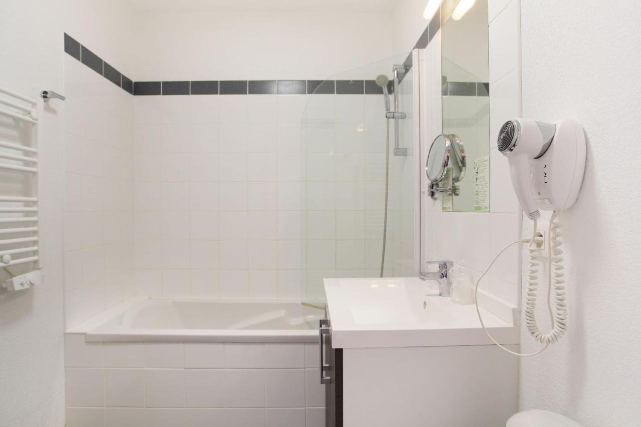 Residence Odalys Terra Gaia Sete Luaran gambar