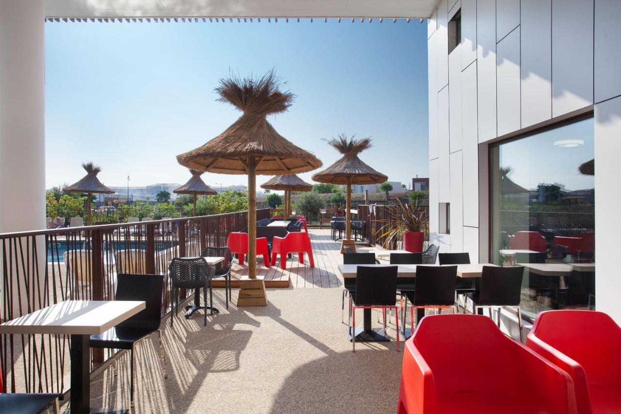 Residence Odalys Terra Gaia Sete Luaran gambar