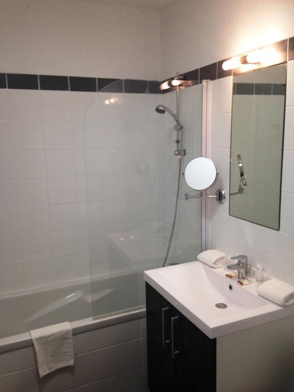 Residence Odalys Terra Gaia Sete Bilik gambar