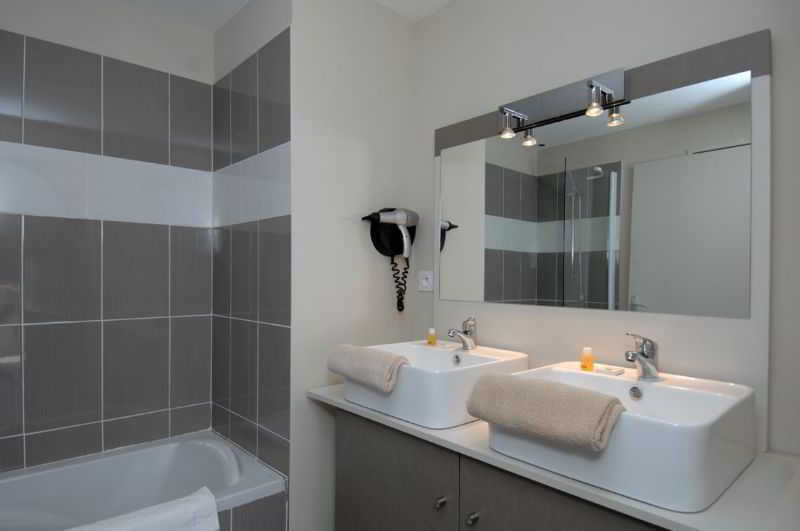 Residence Odalys Terra Gaia Sete Luaran gambar