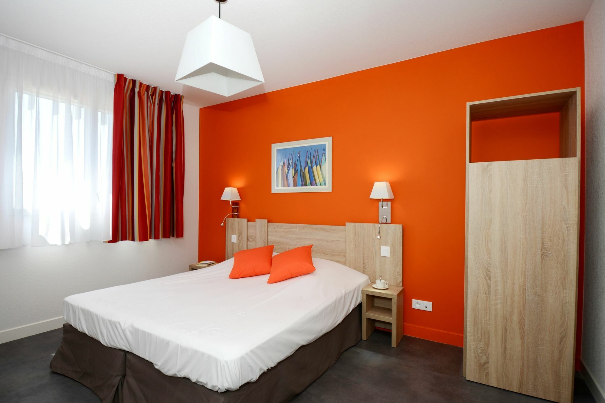 Residence Odalys Terra Gaia Sete Luaran gambar